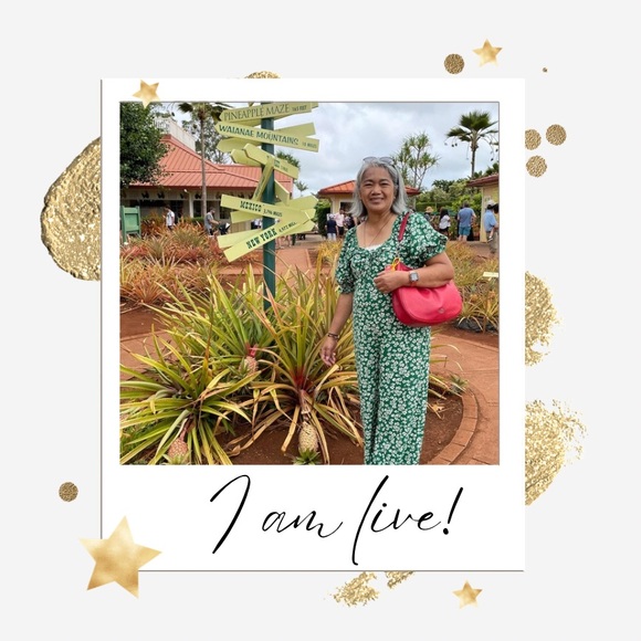 Coach Handbags - Live Show Notification ✨